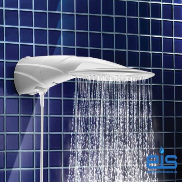 Original Lorenzetti Shower Heads in Nairobi » Instant Showers Kenya Limited