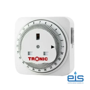 Mechanical Timer Socket Switch at Electric Instant Showers