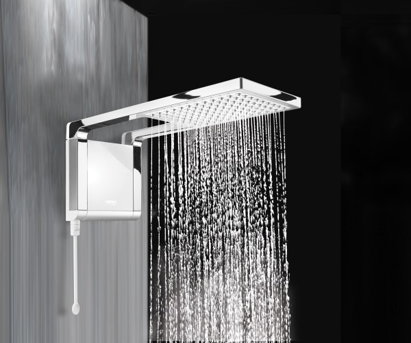 Original Lorenzetti Shower Heads in Nairobi » Instant Showers Kenya